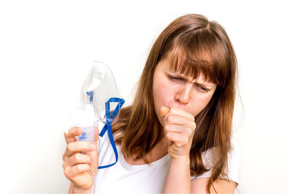 Natural Remedies for bronchitis