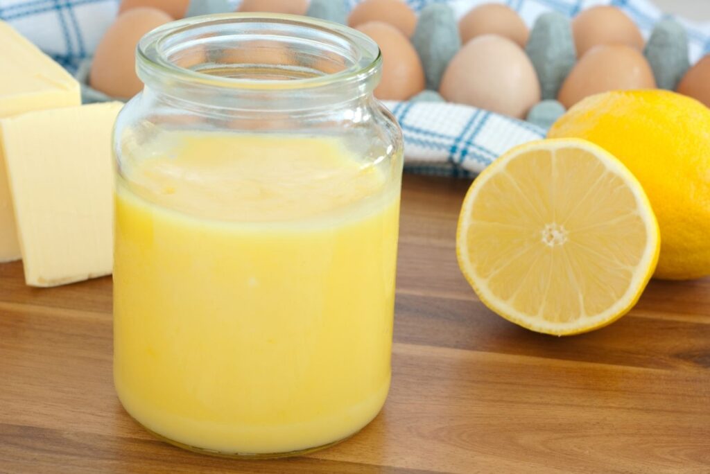 Home Remedy for Urethral Polyps – Lemon Eggs 