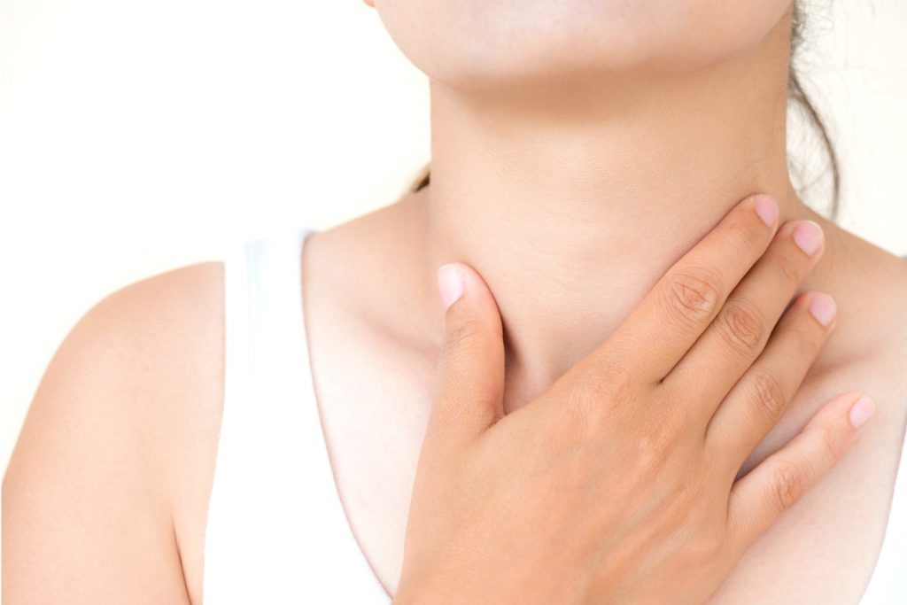 8 Best Sore Throat Remedies You Should Try