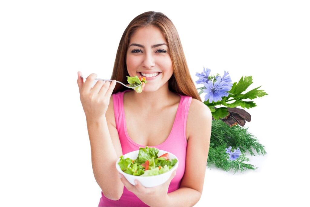 Herbs That Suppress Appetite Naturally - MYN