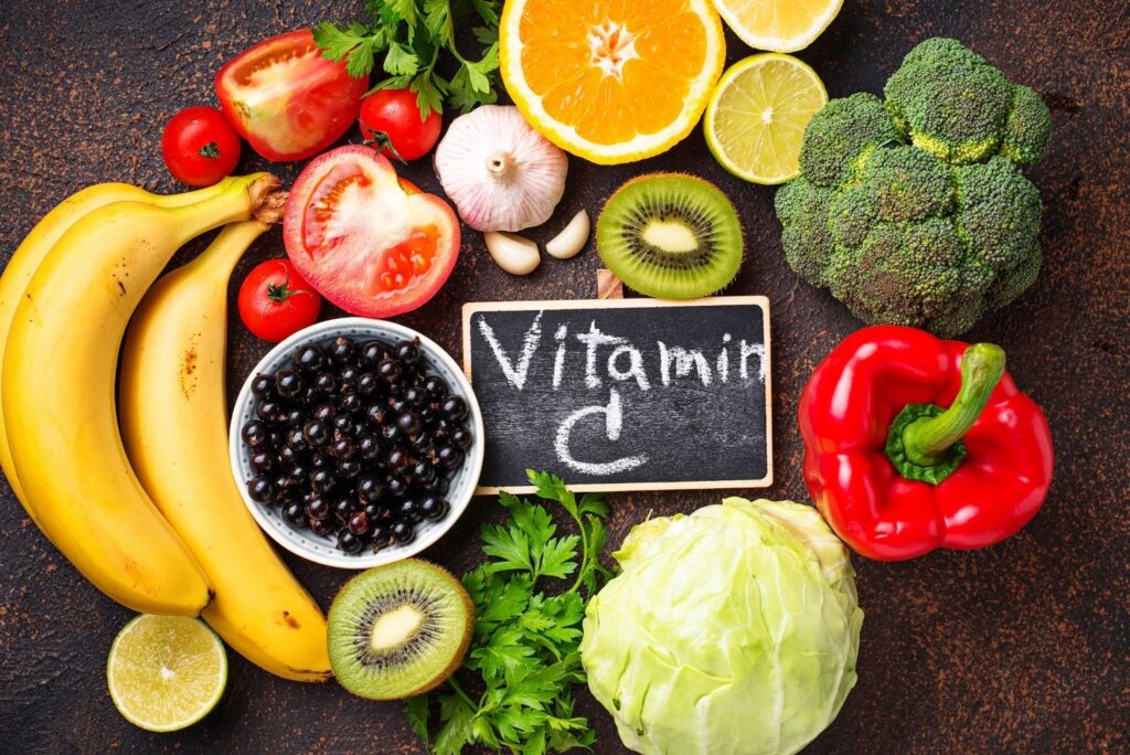 Natural Sources of Vitamin C MyNaturalTreatment.com