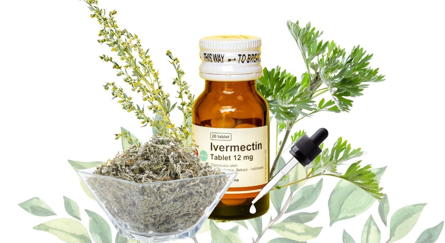 How to Make Ivermectin at Home - Ivermectin Recipe - MyNaturalTreatment.com