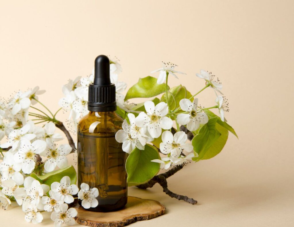 What Are Bach Flower Remedies? The 38 Bach Flower Remedies List with Uses 4 What Are Bach Flower Remedies? The 38 Bach Flower Remedies List with Uses - MyNaturalTreatment.com