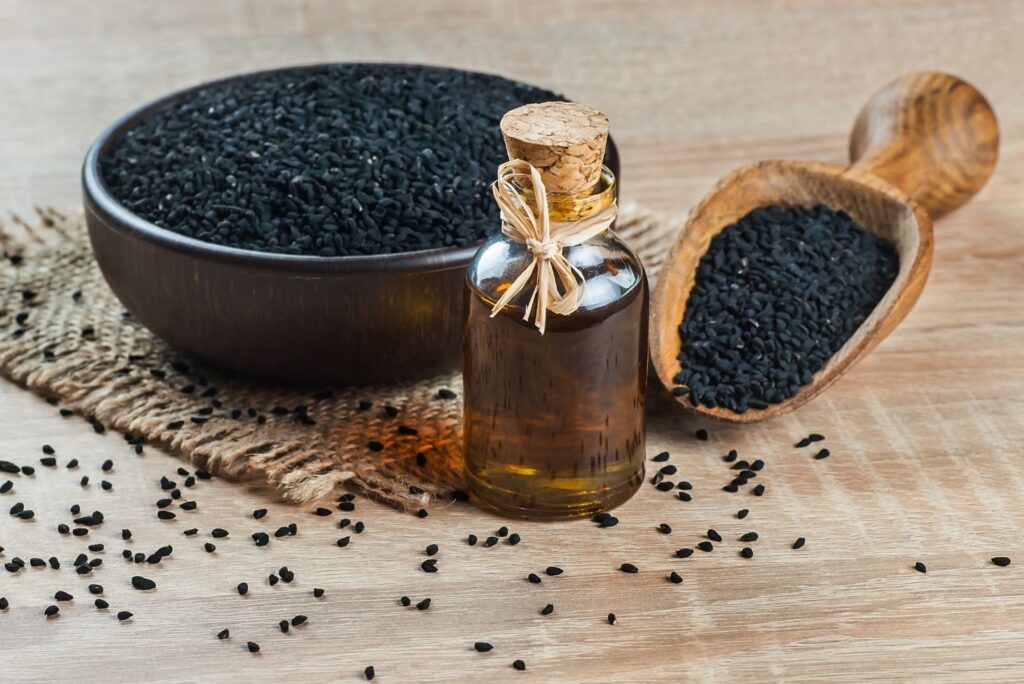 Black Seed Oil - How to Make Natural Antiviral at Home - MyNaturalTreatment.com