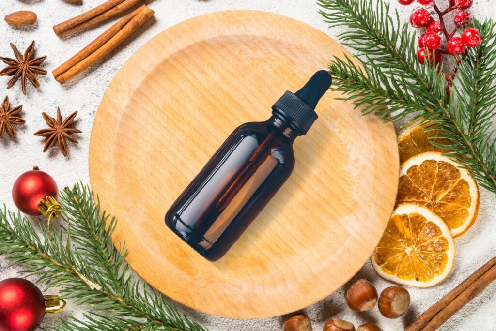 Fir Resin Tincture Recipe and How to Use - MyNaturalTreatment.com