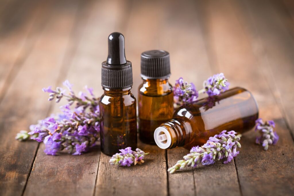 Lavender Uses - Health Uses of Lavender with Remedies - NaturalTreatment.com