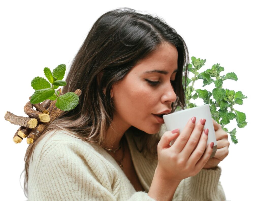 Powerful Natural Remedies for Sore Throat - MyNaturalTreatment.com