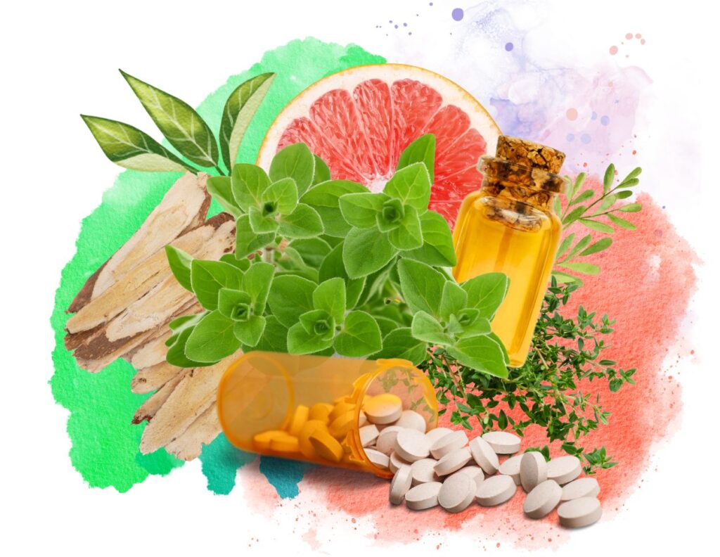 5 Natural Remedies for Antibiotic-Resistant Infections 3 5 Natural Remedies for Antibiotic-Resistant Infections - MyNaturalTreatment.com