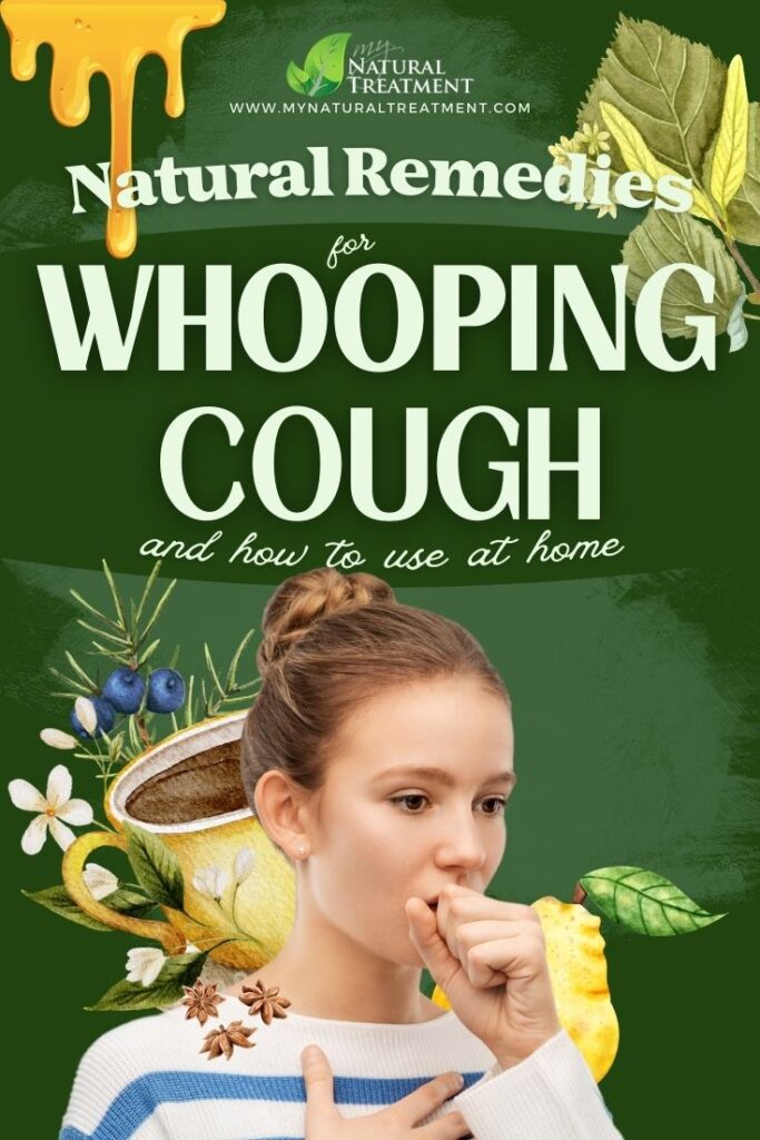7 Powerful Natural Remedies for Whooping Cough 5 7 Powerful Natural Remedies for Whooping Cough Remedy - MyNaturalTreatment.com