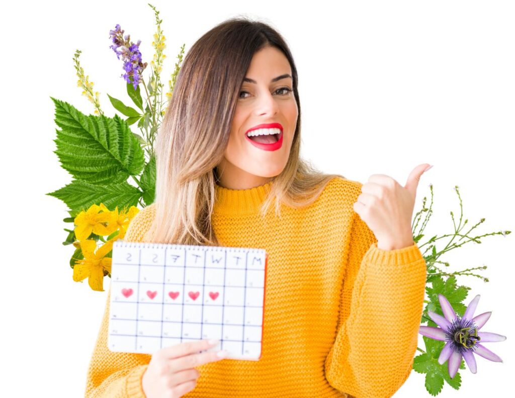 Best Natural Remedies for PMS (Premenstrual Syndrome) - MyNaturalTreatment.com