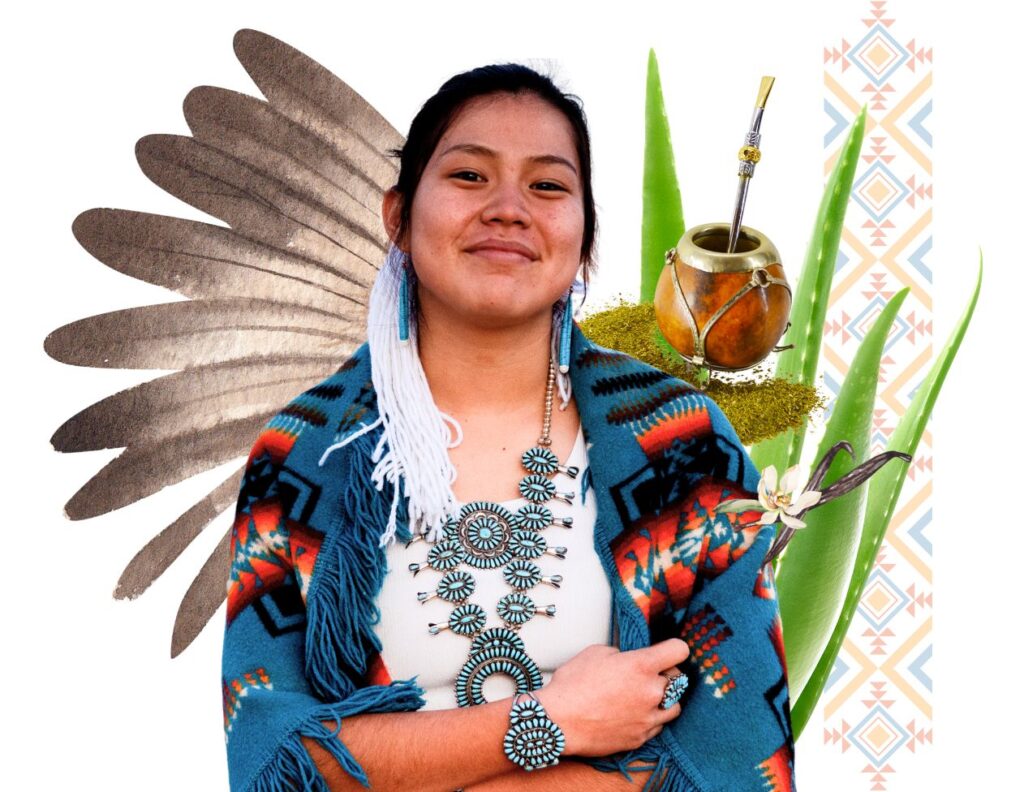 10 Forgotten Native American Remedies & How to Use 3 Forgotten Native American Remedies & How to Use - MyNaturalTreatment.com