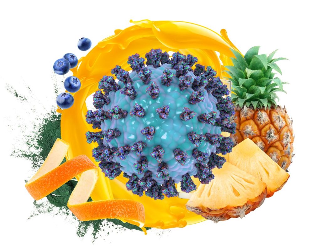 How to Detox Spike Protein - 5 Natural Ways 3 How to Detox Spike Protein 5 Natural Ways Spike Protein Detox MyNaturalTreatment.com