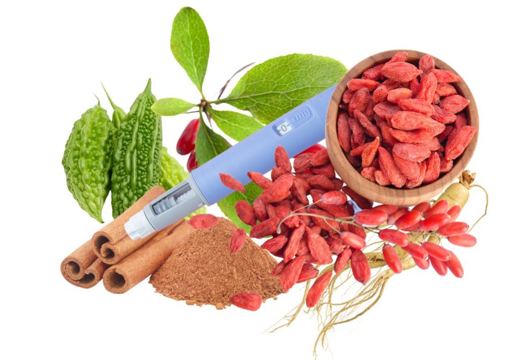 Best Natural Alternatives for Ozempic - MyNaturalTreatment.com