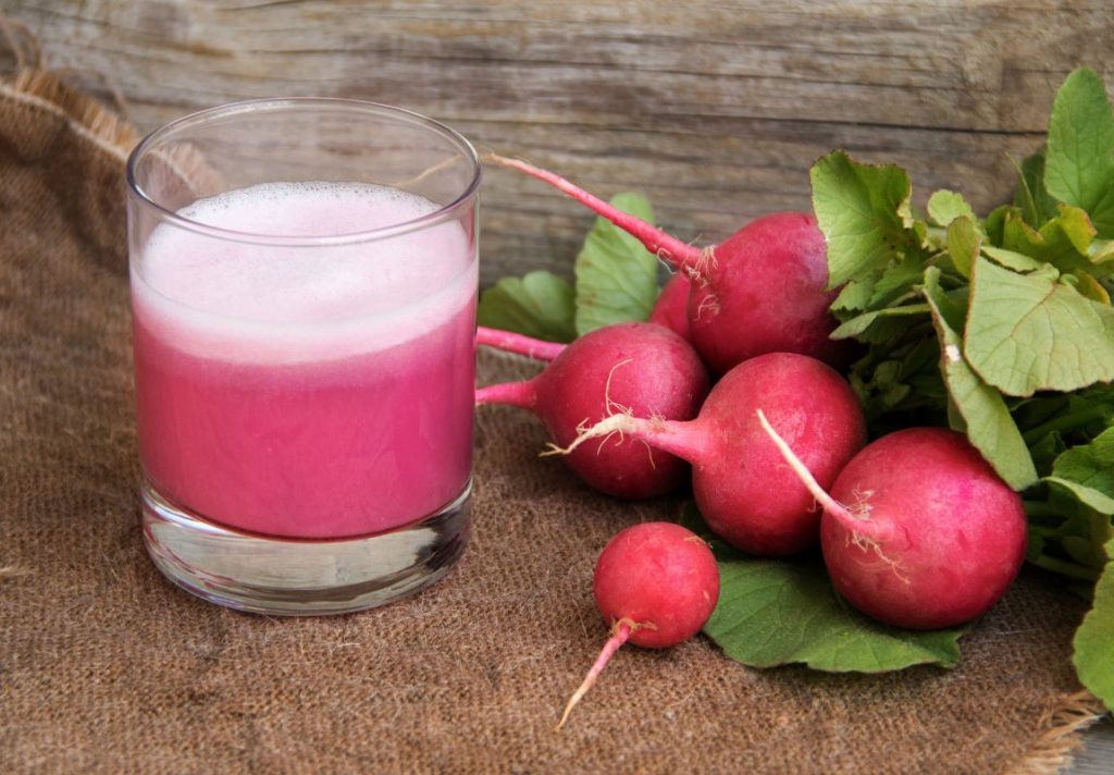 4 Powerful Natural Remedies for Lazy Gallbladder 9 Radish Juice Powerful Natural Remedies for Lazy Gallbladder MyNaturalTreatment.com