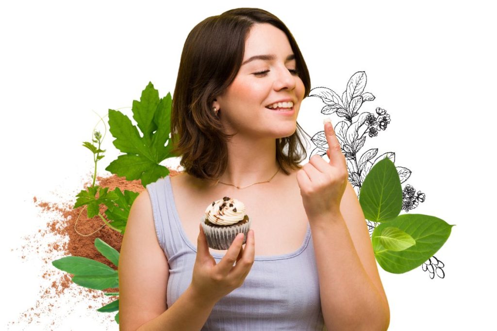 9 Best Herbs for Sweet Cravings & How to Use 3 9 Best Herbs for Sweet Cravings & How to Use - MyNaturalTreatment.com