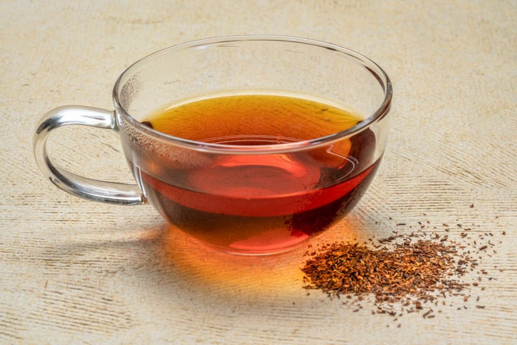 How to Make Rooibos Tea for Sleep 3 How to Make Rooibos Tea for Sleep - MyNaturalTreatment.com