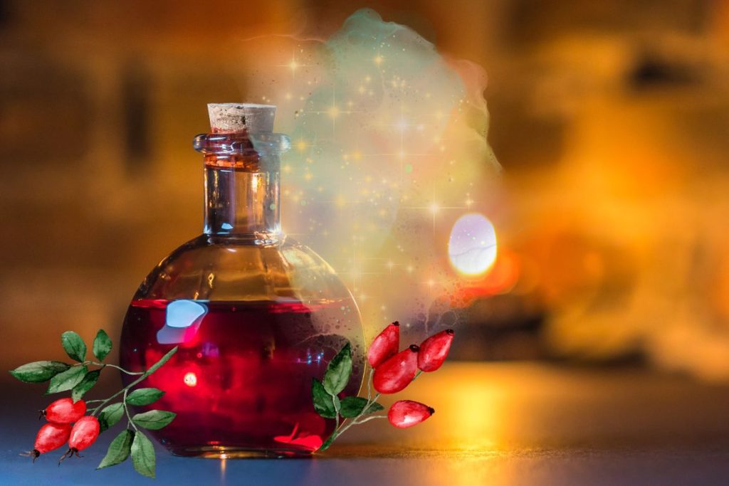Powerful Medieval Elixir for Lung Conditions 3 Powerful Medieval Elixir for Lung Conditions