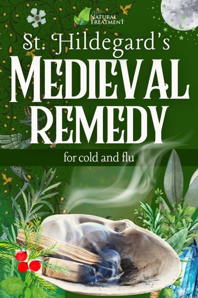 Medieval Remedy for Cold & Flu 4 Powerful Medieval Remedy for Cold & Flu - Medieval Elixir Recipe - Medieval Remedies - 9Pedia