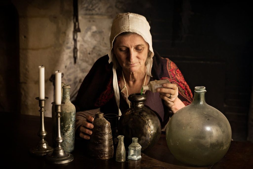 St. Hildegard's 8 Medieval Remedies for Heart Problems 3 St. Hildegard's 8 Medieval Remedies for Heart Problems - MyNaturalTreatment.com