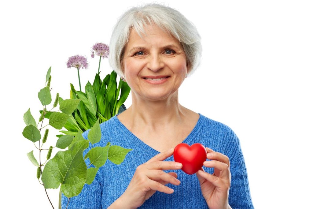 Less-Known Tyrol Remedies for Circulatory Problems - Eva Lubke's Remedies - MyNaturalTreatment.com
