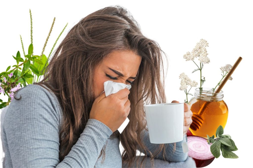 7 Almost Forgotten Tyrol Remedies for Cold and Flu 3 Almost Forgotten Tyrol Remedies for Cold and Flu - MyNaturalTreatment.com