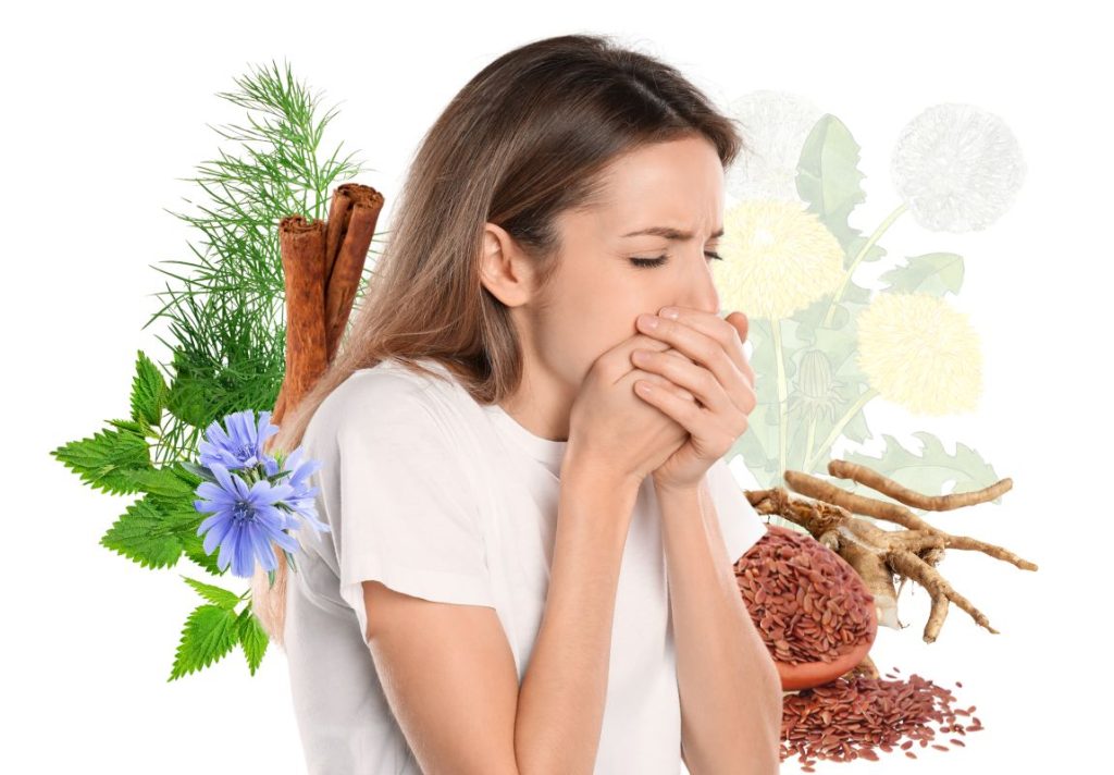 7 Effective Home Remedies for Food Poisoning 3 7 Effective Home Remedies for Food Poisoning Remedy - Herbs for Food Poisoning - MyNaturalTreatment.com