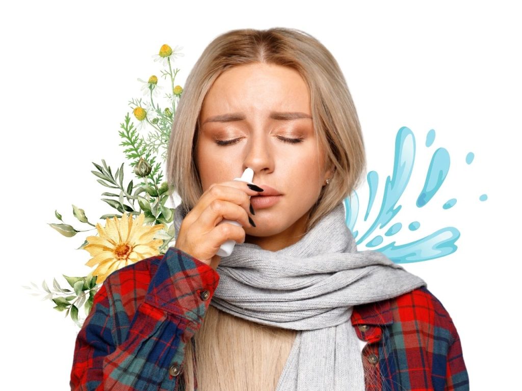 5 Powerful Natural Remedies for Nose Irritation 3 5 Powerful Natural Remedies for Nose Irritation