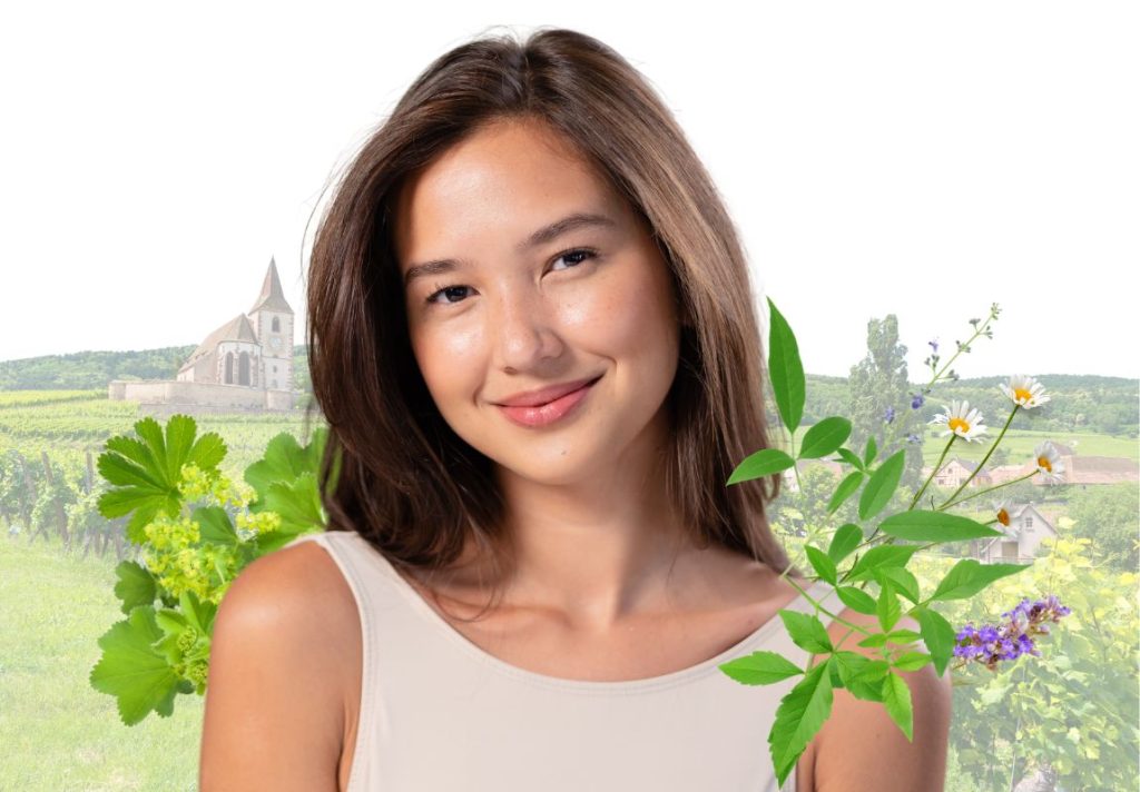 3 Traditional Alsace Remedies for Women's Problems 3 3 Traditional Alsace Remedies for Women's Problems - MyNaturalTreatment.com