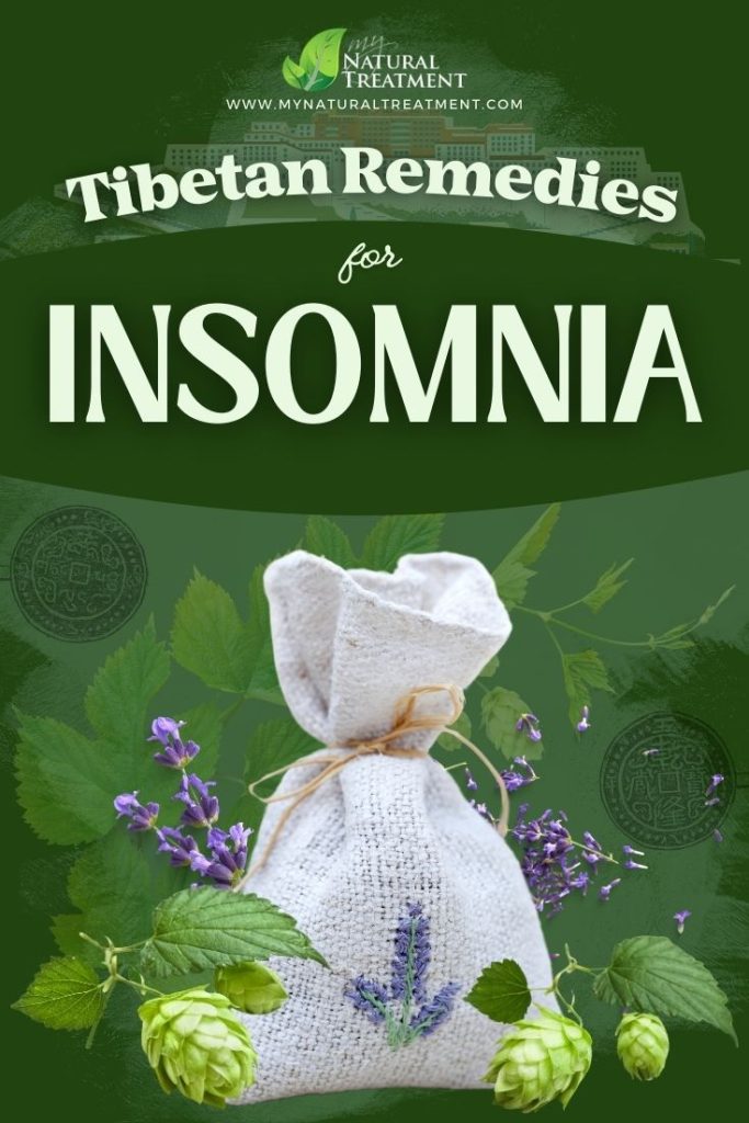 2 Powerful Tibetan Remedies for Insomnia with Hops 5 Powerful Tibetan Remedies for Insomnia with Hops - MyNaturalTreatment.com