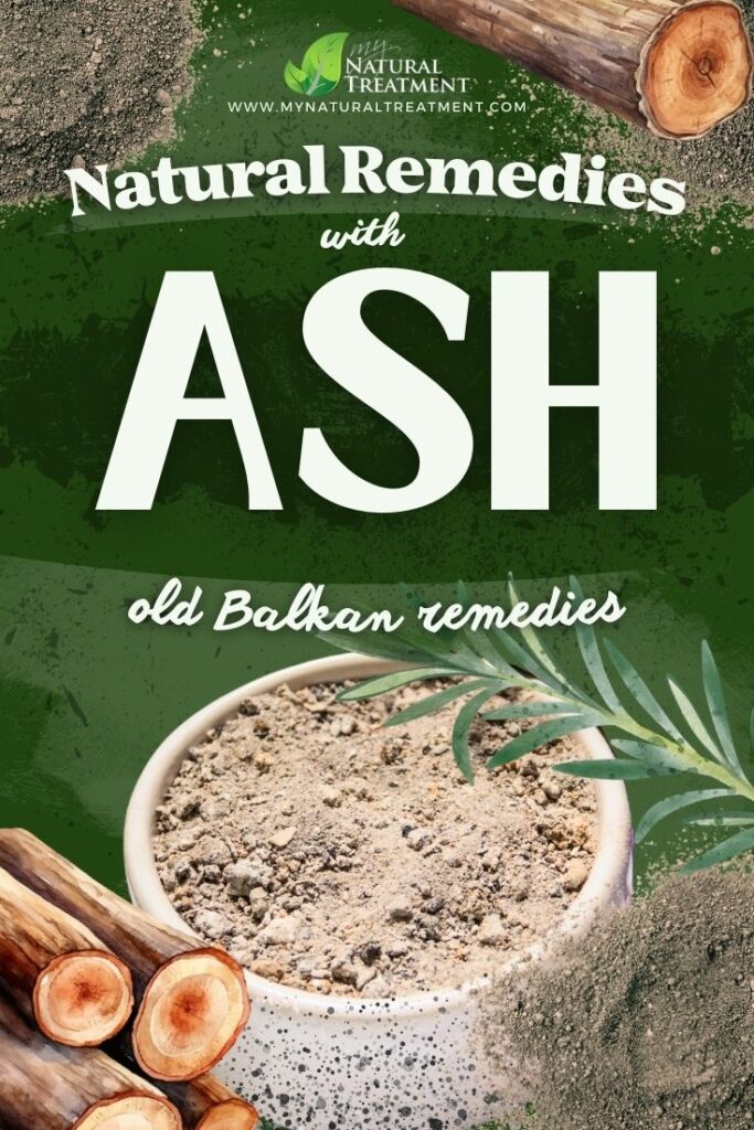 11 Unique Natural Remedies with Ash - Topical Uses 5 11 Unique Natural Remedies with Ash - Topical Uses - MyNaturalTreatment.com