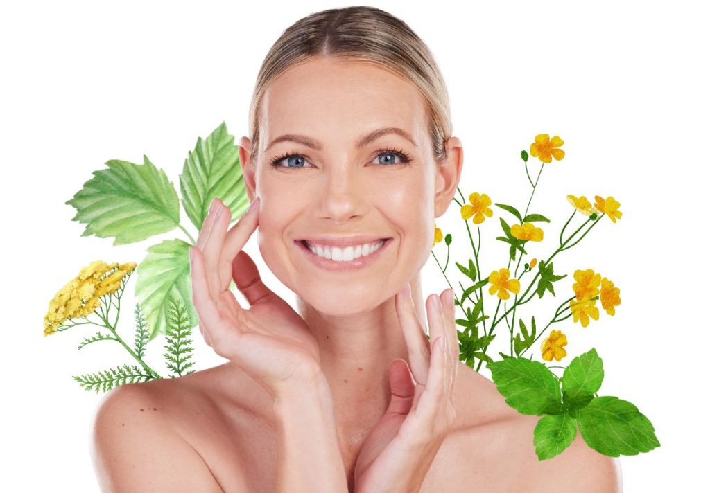 4 Tyrol Remedies for Skin Problems - Eva Lubke's Remedies 3 4 Tyrol Remedies for Skin Problems - Eva Lubke's Remedies - MyNaturalTreatment.com