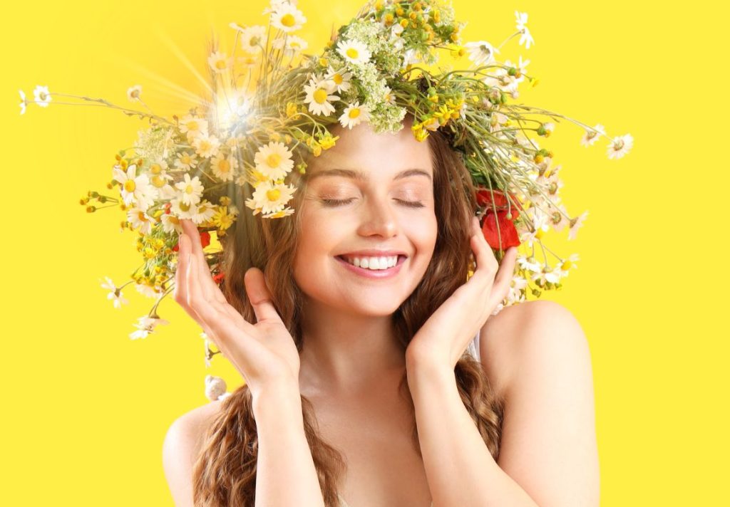 6 Powerful Summer Solstice Herbs and Their Uses - Ancient Celtic Remedies 3 Powerful Summer Solstice Herbs and Their Uses - Ancient Celtic Remedies - MyNaturalTreatment.com