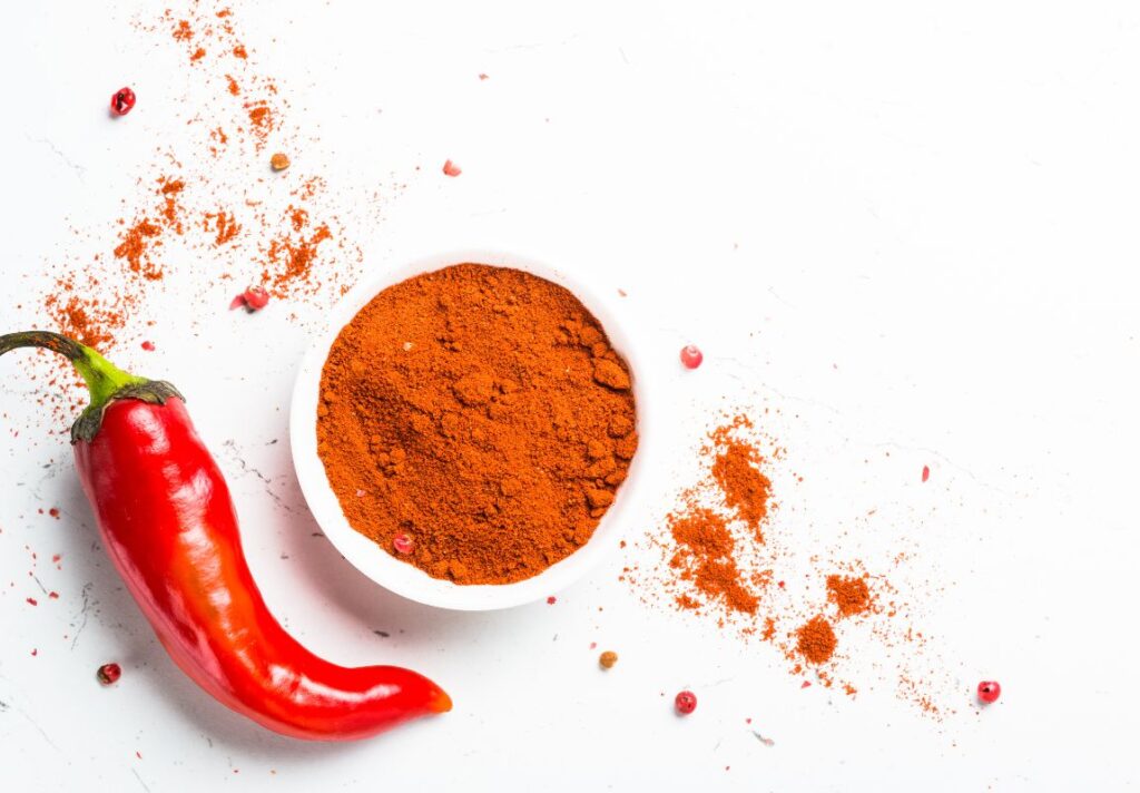 5 Amazing Home Remedies with Hot Pepper 3 Amazing Home Remedies with Hot Pepper - MyNaturalTreatment