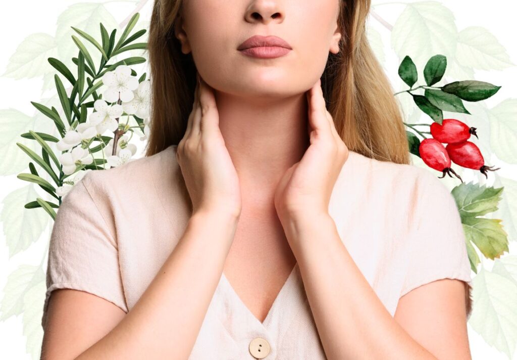 9 Herbal Remedies for Hypothyroidism and The Real Cause Behind It 3 Herbal Remedies for Hypothyroidism and The Real Cause Behind It - MyNaturalTreatment