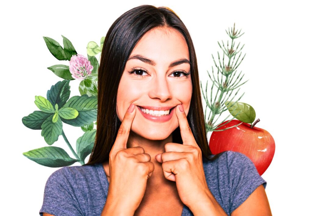 Natural Ways to Remineralize Teeth - Best & Worst Foods for Tooth Decay - MyNaturalTreatment
