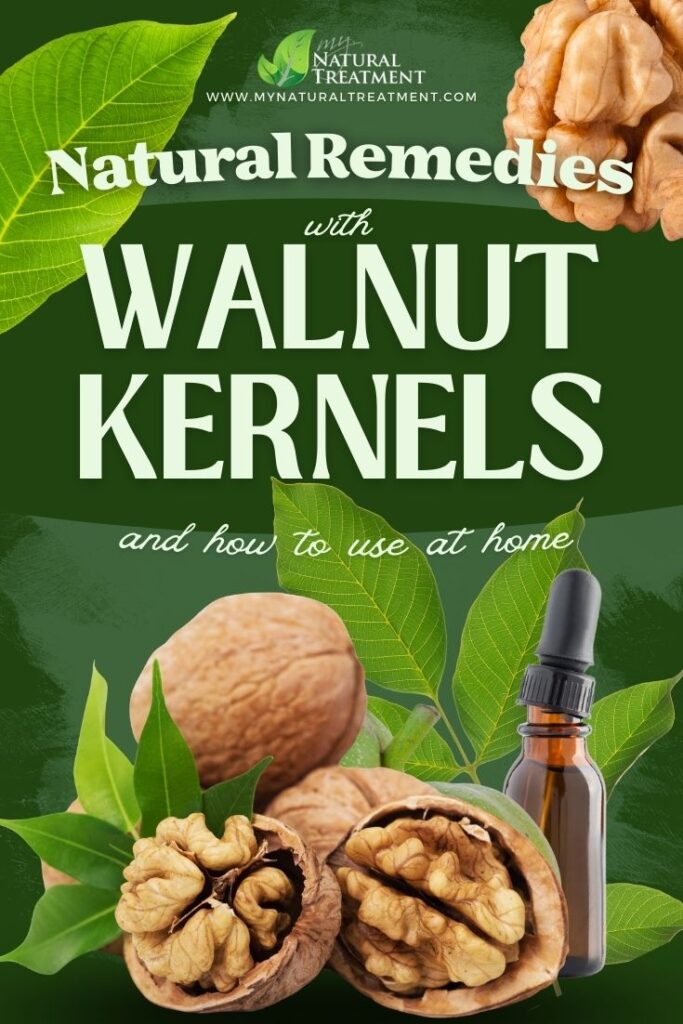 10 Natural Walnut Remedies for Health, Skin, and Wellness 8 10 Natural Walnut Remedies - MyNaturalTreatment.com